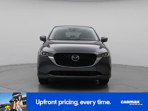 2024 Mazda CX-5 2.5 S Preferred Package