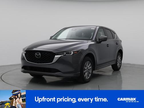 2024 Mazda CX-5 2.5 S Preferred Package