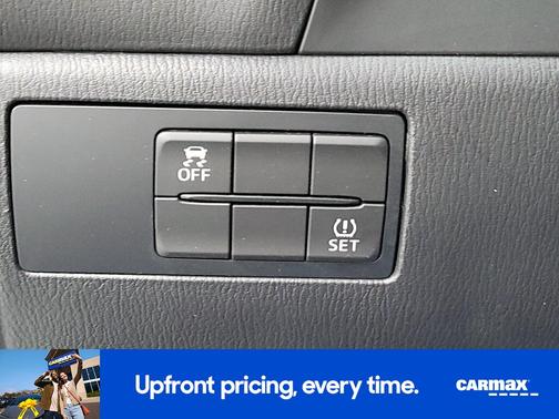 2017 Mazda Mazda3 Touring