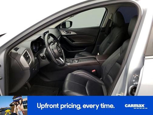 2017 Mazda Mazda3 Touring