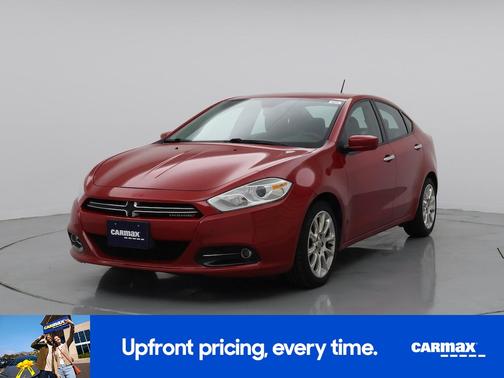 2016 Dodge Dart SXT Sport