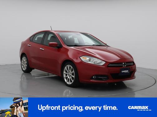 2016 Dodge Dart SXT Sport