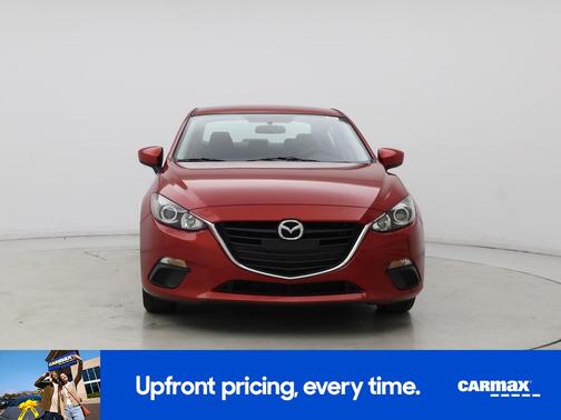2014 Mazda Mazda3 I Sport