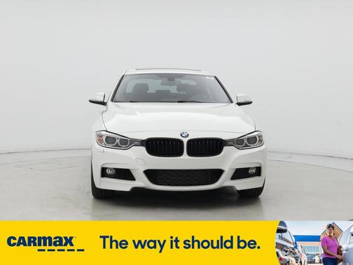 2015 BMW 328 XI