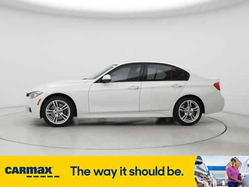 2015 BMW 328 XI