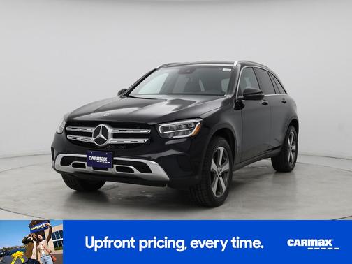 2022 Mercedes-Benz GLC 300 