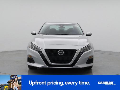 2022 Nissan Altima SV