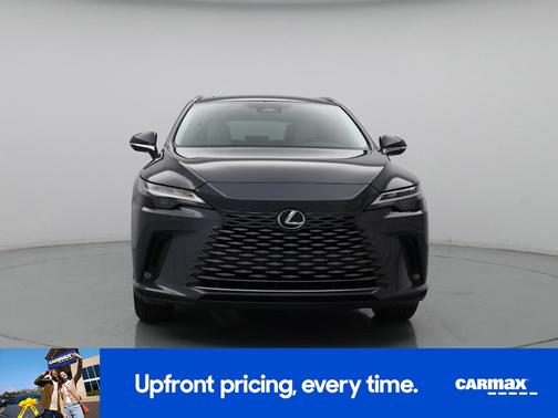 2024 Lexus RX 350 Premium