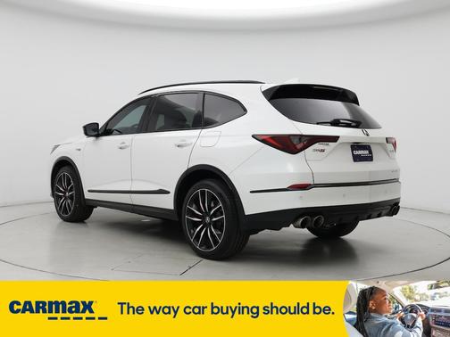2023 Acura MDX SH-AWD Type S Advance