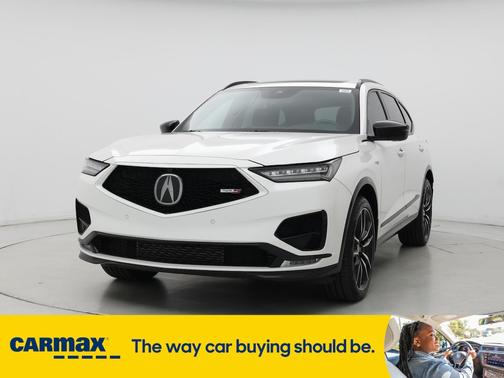 2023 Acura MDX SH-AWD Type S Advance