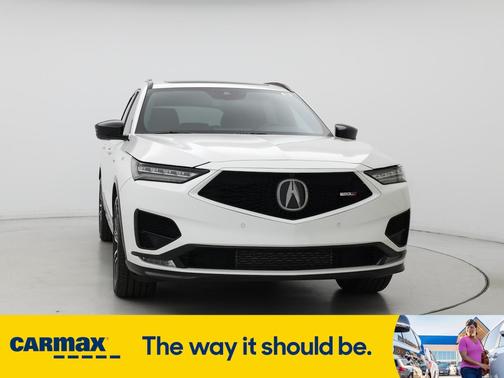 2023 Acura MDX SH-AWD Type S Advance