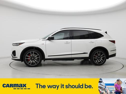 2023 Acura MDX SH-AWD Type S Advance