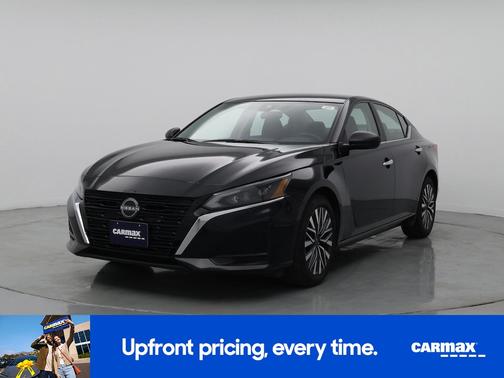 2024 Nissan Altima SV