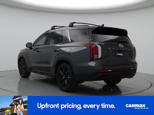 2024 Hyundai PALISADE XRT