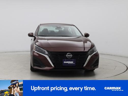 2023 Nissan Altima SV