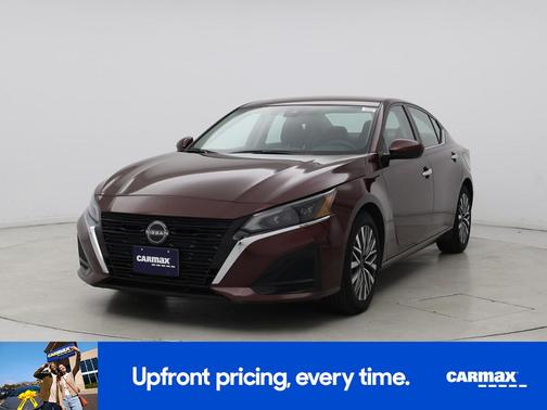 2023 Nissan Altima SV