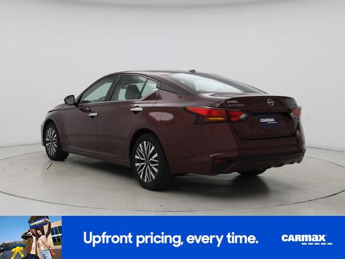 2023 Nissan Altima SV