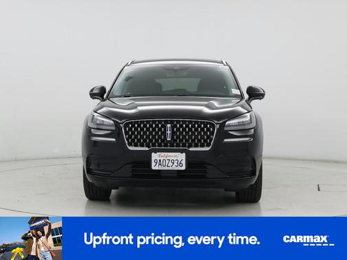 2022 Lincoln Corsair Grand Touring