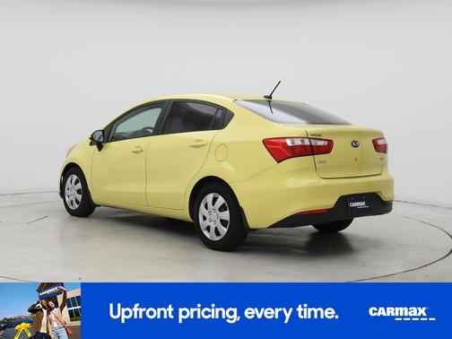 2016 Kia Rio LX