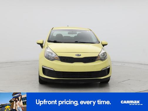 2016 Kia Rio LX