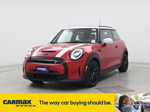 2023 MINI SE Hardtop SE
