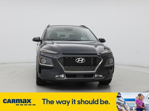 2018 Hyundai KONA Ultimate