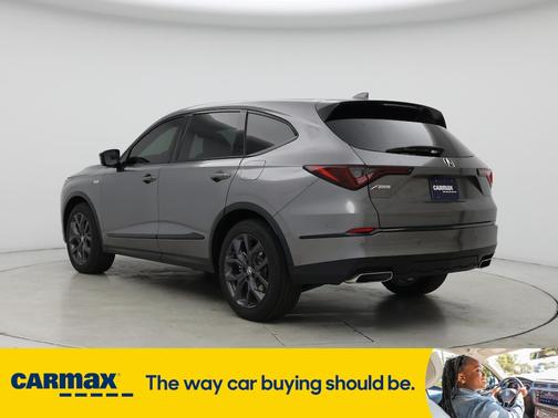 2023 Acura MDX SH-AWD A-Spec