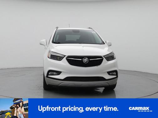 2017 Buick Encore Essence