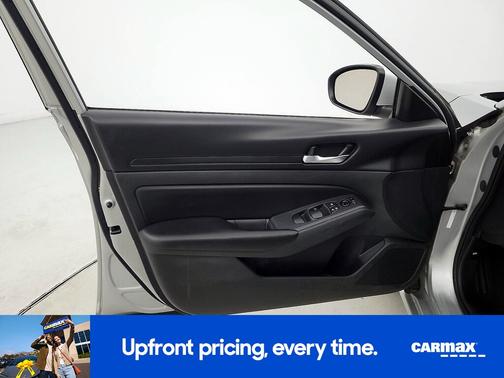 2021 Nissan Altima S