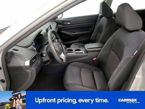 2021 Nissan Altima S