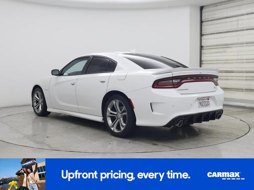 2022 Dodge Charger R/T