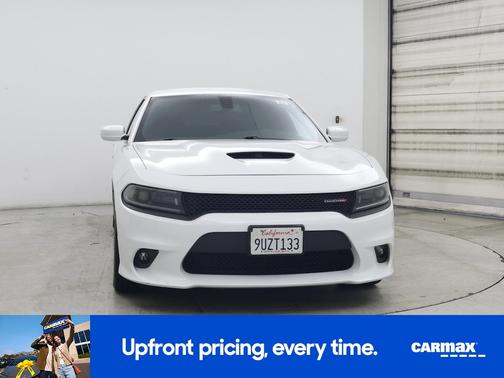 2022 Dodge Charger R/T