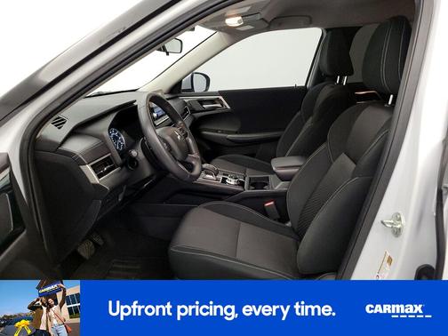 2024 Mitsubishi Outlander ES