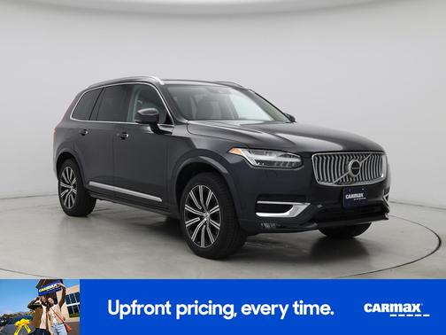 2022 Volvo XC90 T6 Inscription