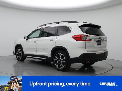 2023 Subaru Ascent Touring