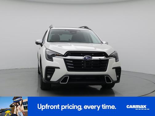2023 Subaru Ascent Touring