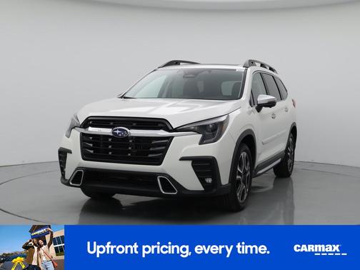 2023 Subaru Ascent Touring