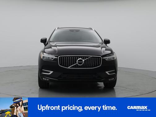 2021 Volvo XC60 T5 Inscription