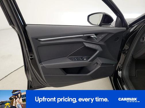 2023 Audi A3 Premium