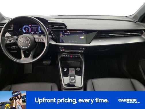 2023 Audi A3 Premium