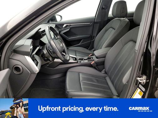 2023 Audi A3 Premium