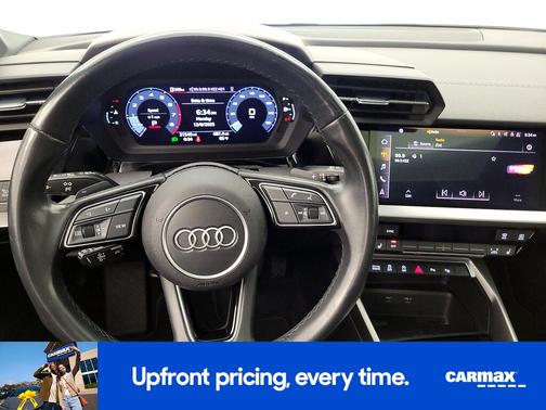 2023 Audi A3 Premium