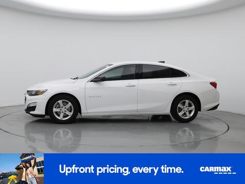 2020 Chevrolet Malibu LS