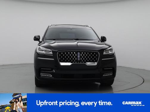 2022 Lincoln Aviator Grand Touring