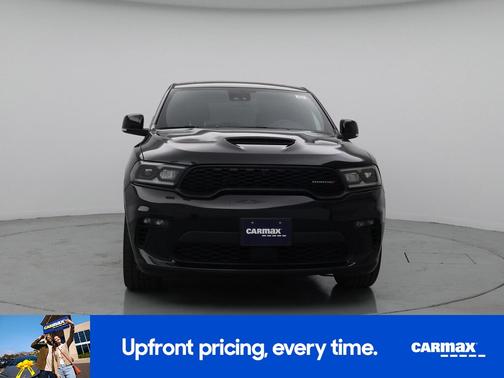 2022 Dodge Durango R/T Plus