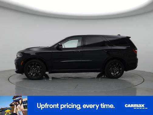 2022 Dodge Durango R/T Plus