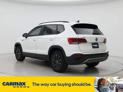 2023 Volkswagen Taos S