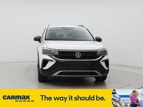 2023 Volkswagen Taos S