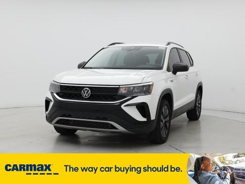 2023 Volkswagen Taos S