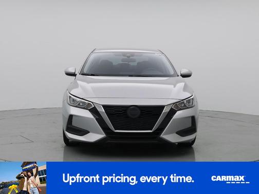 2022 Nissan Sentra S